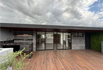Casa en  Fraccionamiento Lomas De  Angelópolis, San Andrés Cholula