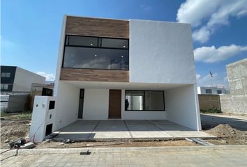 Casa en  San Pedro, San Andrés Cholula