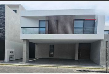 Casa en  Morillotla, San Andrés Cholula