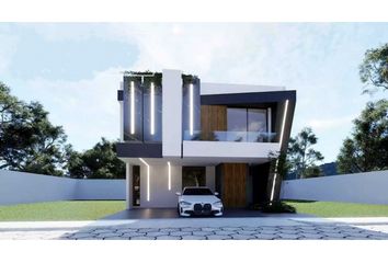 Casa en  Momoxpan, San Pedro Cholula