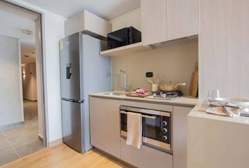 Apartamento en Montevideo Occidente, Bogotá