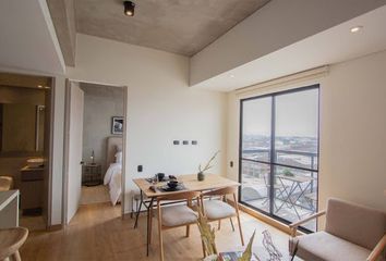 Apartment for rent in Montevideo Occidente, Bogotá