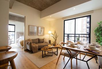 Apartment for rent in Montevideo Occidente, Bogotá
