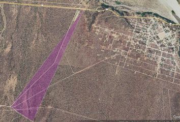 Lote de Terreno en  Carretera Cabo San Lucas - La Paz, Los Cabos, Baja California Sur, 23570, Mex