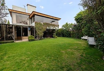 Casa en  Calle Jacintos 6, Bosque De Las Lomas, Cuajimalpa De Morelos, Ciudad De México, 05120, Mex