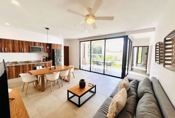 Departamento en  Calle Iximche, Aldea Zama, Tulum, Quintana Roo, 77760, Mex
