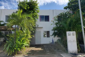 Casa en  Los Olivos, Solidaridad, Quintana Roo