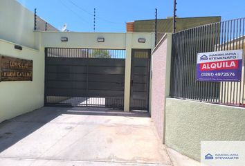 Casa en  Calle República De Líbano, Maipú, M5515, Mendoza, Arg