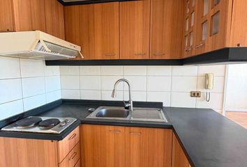 Departamento en arriendo en Santiago Centro