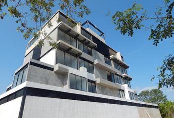Departamento en  Carretera A Temozón, Temozón Norte, Mérida, Yucatán, 97302, Mex