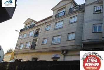 Piso en  Pontevedra, Pontevedra Provincia