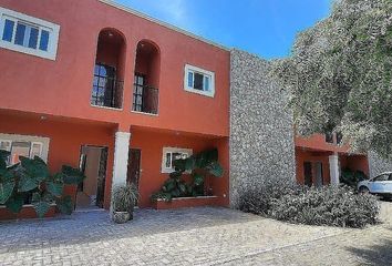 Departamento en  Núcleo Sodzil, Mérida, Yucatán