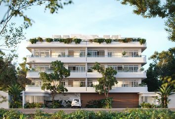Departamento en  Parque Cholul. Kíiwik Cholul, Y 23 21, Cholul, Mérida, Yucatán, 97305, Mex