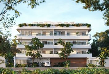 Departamento en  Calle 14, Cholul, Mérida, Yucatán, 97305, Mex