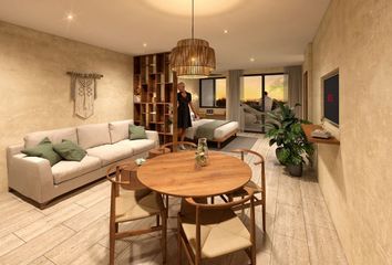 Departamento en  Calle Malecón 1-374, Mahahual, Othón P. Blanco, Quintana Roo, 77976, Mex