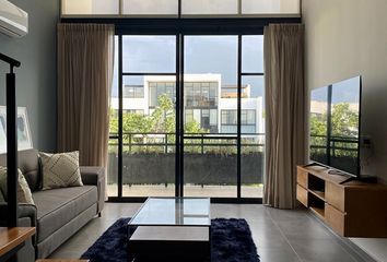 Departamento en  Calle Mangos, Ceiba, Mérida, Yucatán, 97302, Mex