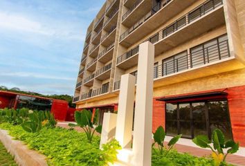 Departamento en  Avenida Carlos J. Nader 6, Super Manzana 5, Cancún, Benito Juárez, Quintana Roo, 77500, Mex
