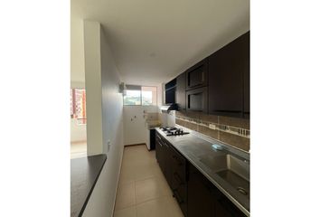 Apartamento en Calle 49e 83a 196, Calasanz Parte Alta, Medellín, Antioquia, Col