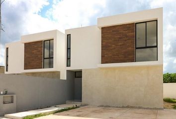 Casa en  Pueblo Conkal, Conkal