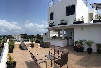 Departamento en  Luis Donaldo Colosio, Solidaridad, Quintana Roo