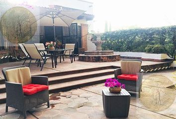 Casa en  Club De Golf Tequisquiapan, Tequisquiapan