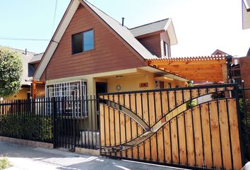 Casa en  Melipilla, Melipilla
