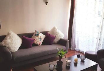 Departamento en venta en Providencia