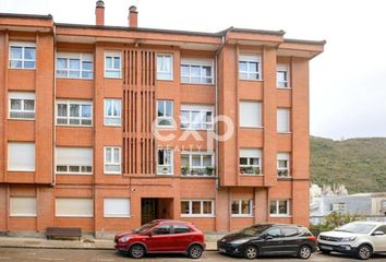 Piso en  Olloniego, Asturias