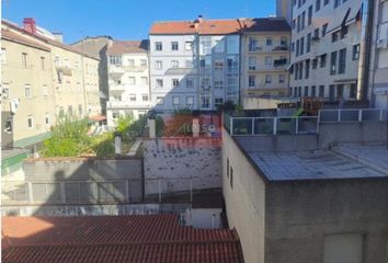Piso en  Ourense, Orense Provincia
