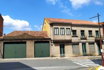 Chalet en  Vila De Cruces, Pontevedra Provincia