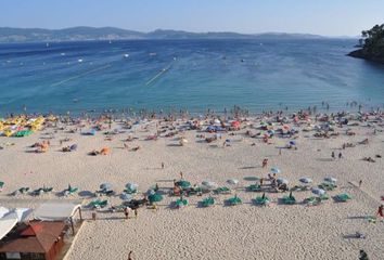 Piso en  Sanxenxo, Pontevedra Provincia