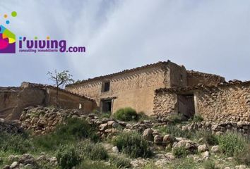 Terreno en  Albox, Almería Provincia