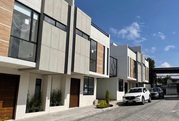 Casa en venta en Tumbaco