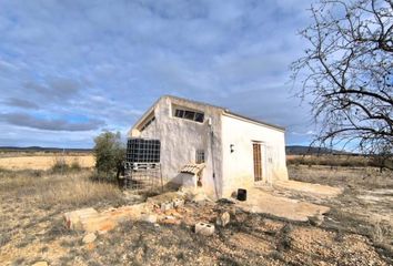 Terreno en  Yecla, Murcia Provincia