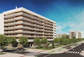 Piso en  Casablanca, Zaragoza