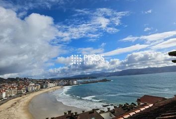 Atico en  Sanxenxo, Pontevedra Provincia