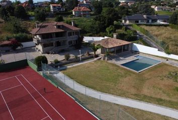 Chalet en  Nigrán, Pontevedra Provincia