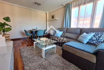 Piso en  Oviedo, Asturias