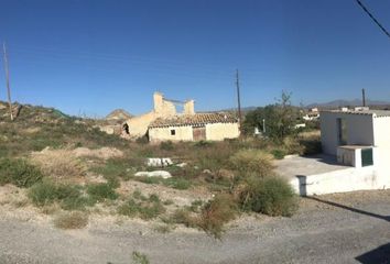 Terreno en  Partaloa, Almería Provincia