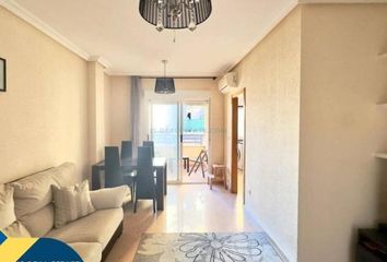 Piso en  Distrito 1 - Centro - El Chaparral, Torrevieja