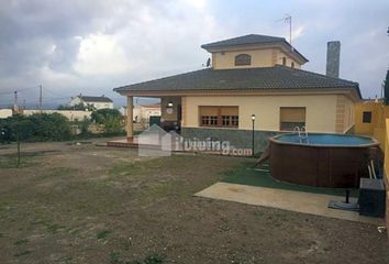 Chalet en  Albox, Almería Provincia