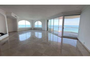 Departamento en  Isla Blanca, Isla Mujeres