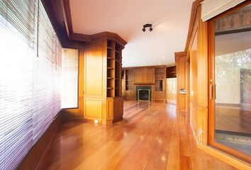 Apartment for rent in La Cabrera, Bogotá