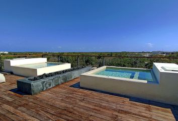 Departamento en  Calle Aldea Zama, Aldea Zama, Tulum, Quintana Roo, 77760, Mex