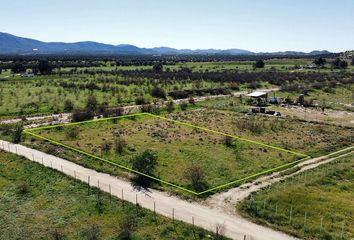 Lote de Terreno en  La Misión, Ensenada