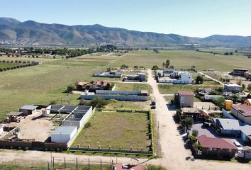 Lote de Terreno en  La Misión, Ensenada