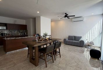 Departamento en  Hacienda Xcanatun, Mérida, Yucatán