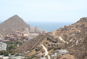 Lote de Terreno en  Camino Del Mar, Pedregal, Cabo San Lucas, Los Cabos, Baja California Sur, 23453, Mex