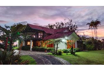 Villa-Quinta en  La India, Filandia