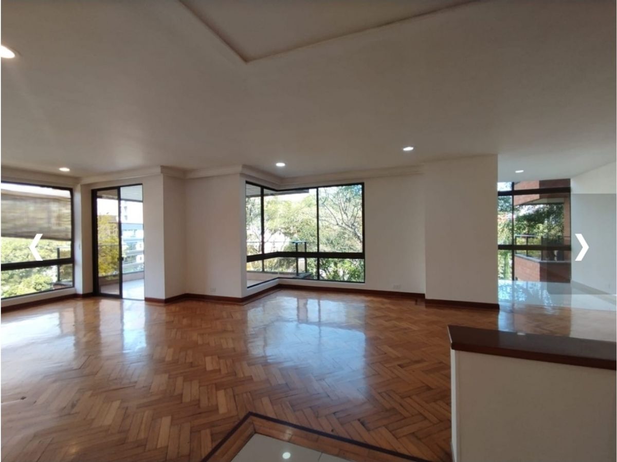 Apartamento en arriendo El Castillo (Suroriente) en El Castillo